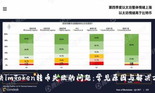 解决imToken转币失败的问题:常见原因与解决方案