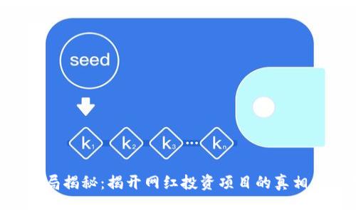 IMC骗局揭秘:揭开网红投资项目的真相与风险