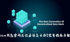  Ethereum钱包密码忘记后该