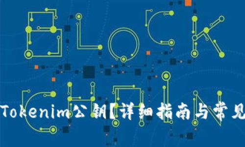 如何查看Tokenim公钥？详细指南与常见问题解答