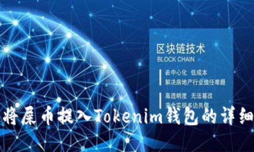 如何将屎币提入Tokenim钱包的详细指南