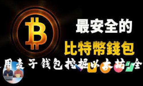 如何使用麦子钱包挖掘以太坊：全面指南