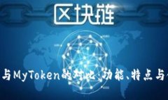 Tokenim与MyToken的对比：功能