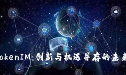 美团区块链 TokenIM：创新与机遇并存的未来支付生态系统