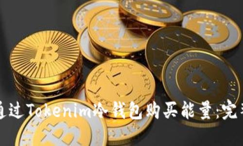 如何通过Tokenim冷钱包购买能量：完整指南