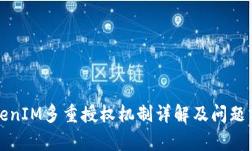 TokenIM多重授权机制详解及问题分析