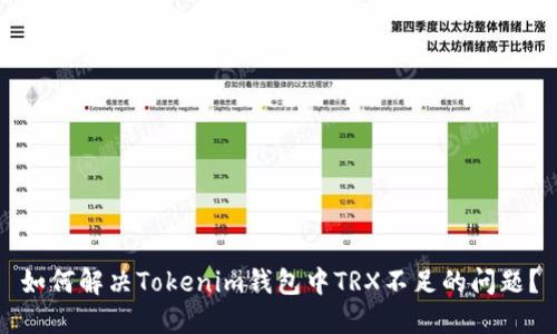 如何解决Tokenim钱包中TRX不足的问题？