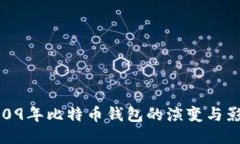 2009年比特币钱包的演变与