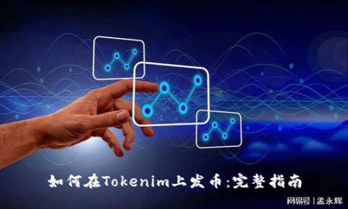 如何在Tokenim上发币：完整指南