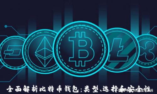 
全面解析比特币钱包：类型、选择和安全性