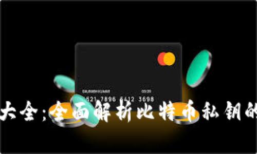 比特币钱包私钥大全：全面解析比特币私钥的作用与安全管理