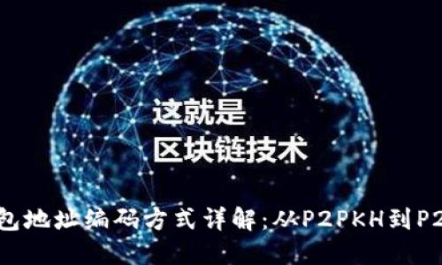 比特币钱包地址编码方式详解：从P2PKH到P2SH的演变