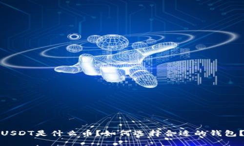 USDT是什么币？如何选择合适的钱包？