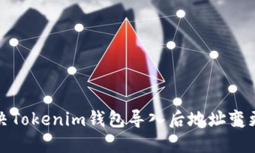 如何解决Tokenim钱包导入后地址变更的问题
